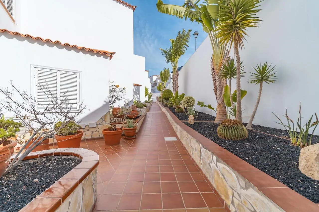 Apartment In Balcon Del Atlantico Адехе