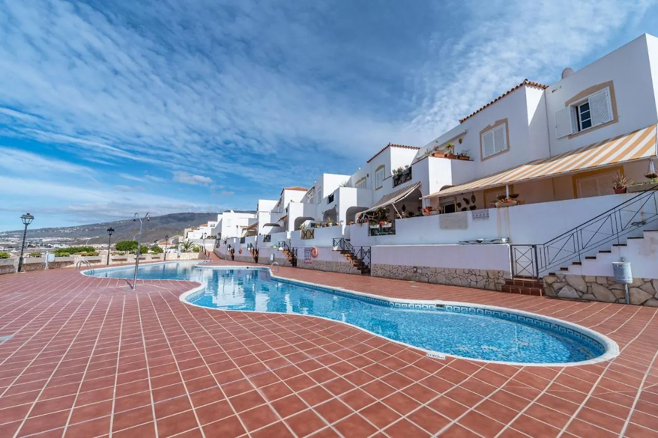 Apartment In Balcon Del Atlantico Адехе