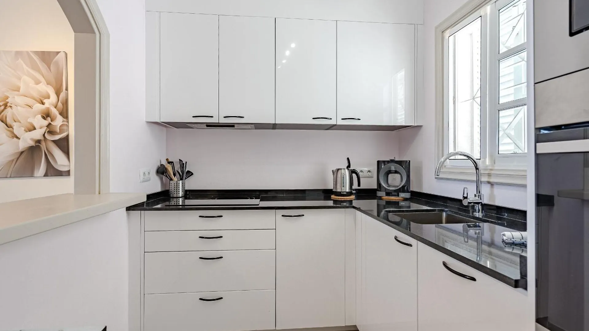 Apartment In Balcon Del Atlantico Адехе