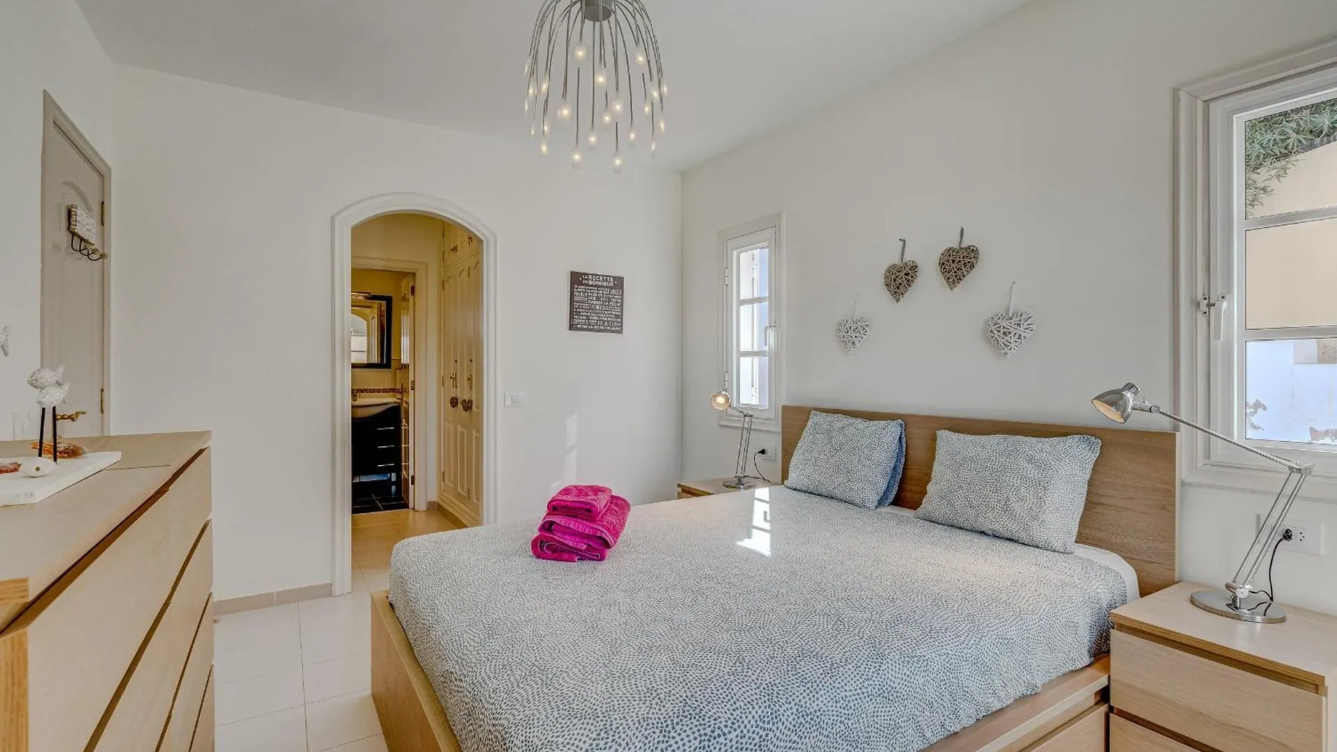 Apartment In Balcon Del Atlantico Адехе