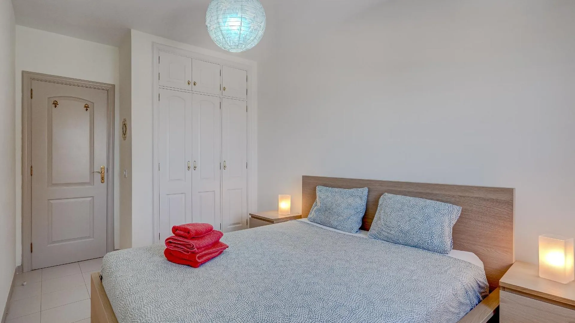Apartment In Balcon Del Atlantico Адехе 0*,  Испания