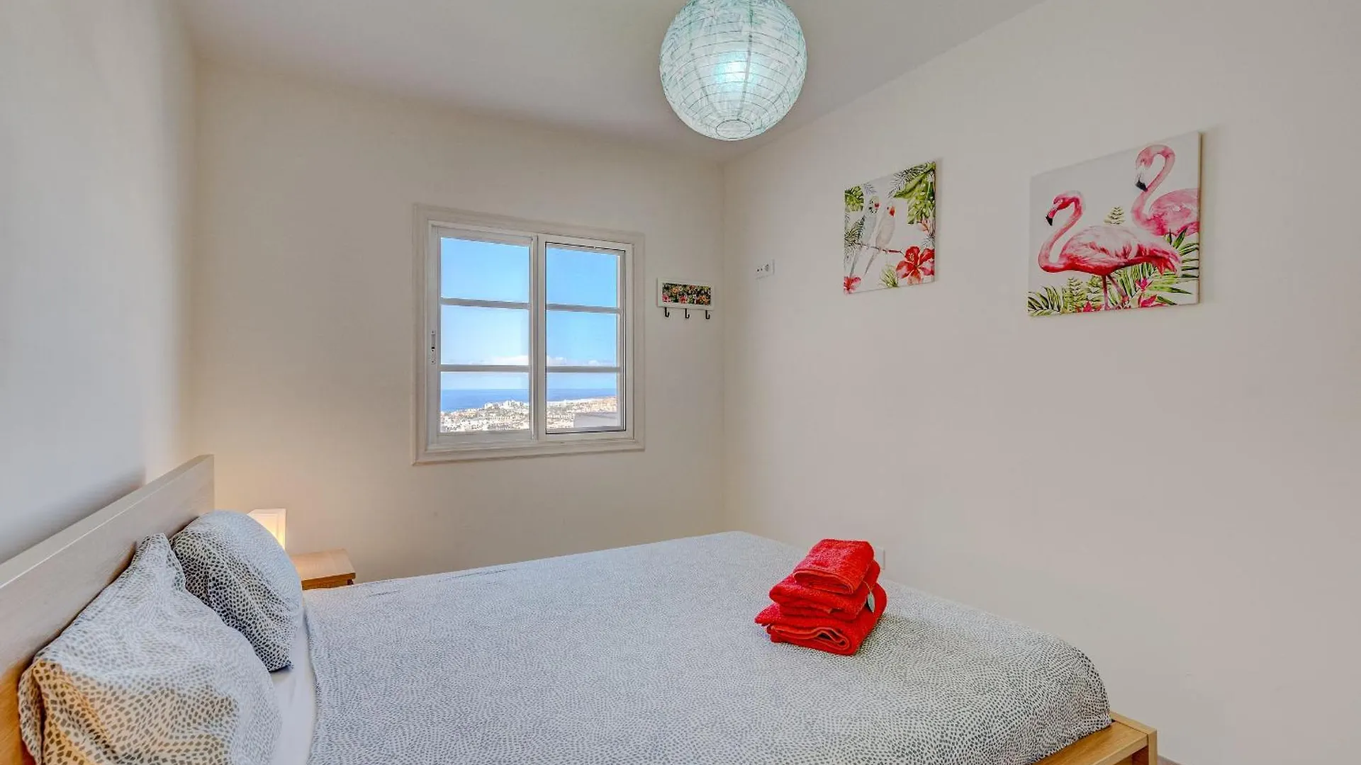 Apartment In Balcon Del Atlantico Адехе