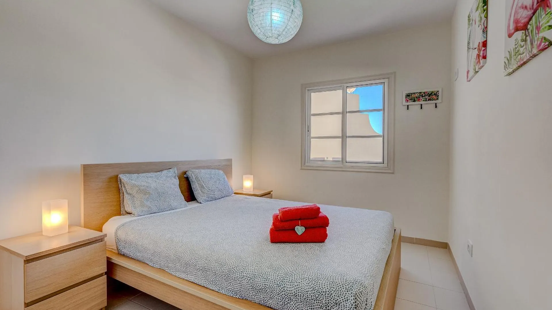 Apartment In Balcon Del Atlantico Адехе